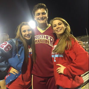 Meet your Posher, Brooke